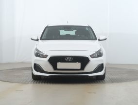 Hyundai i30 Fastback - 2018