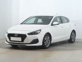 Hyundai i30 Fastback - 2018