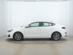 Hyundai i30 Fastback - 2018