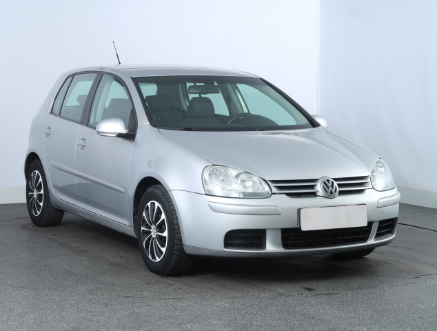 Volkswagen Golf 2007