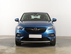 Opel Grandland X - 2021