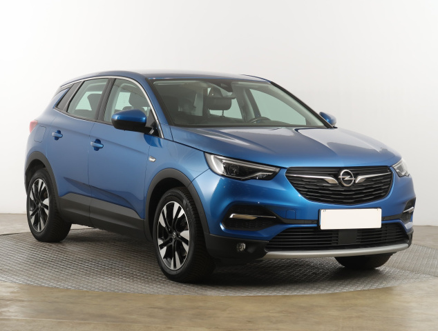 Opel Grandland 2021