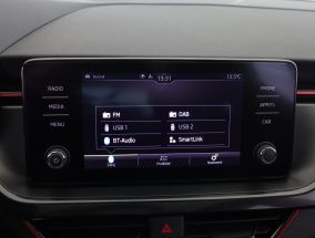 Škoda Scala - 2022