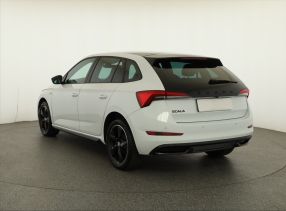 Skoda Scala - 2022
