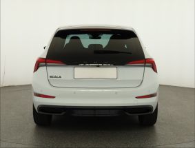 Škoda Scala - 2022