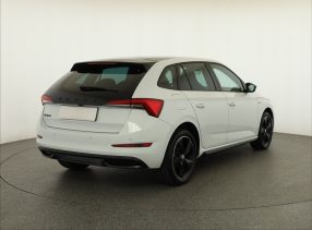 Škoda Scala - 2022