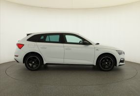 Škoda Scala - 2022