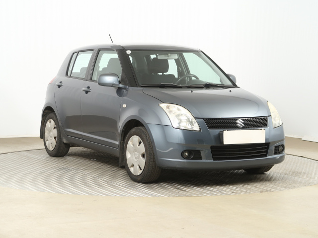Suzuki Swift 2007
