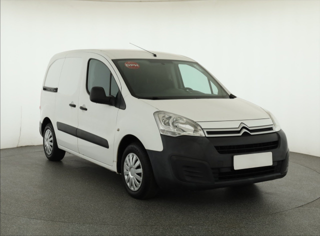 Citroen Berlingo 2017