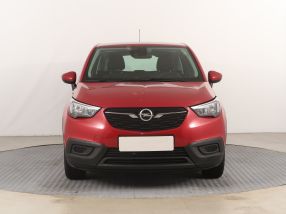 Opel Crossland X - 2020
