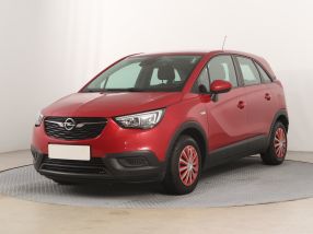 Opel Crossland X - 2020