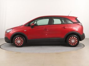 Opel Crossland X - 2020