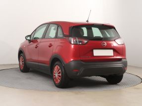 Opel Crossland X - 2020