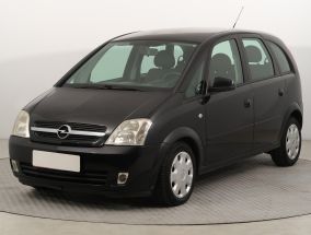 Opel Meriva - 2006