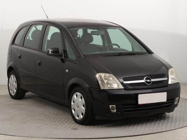 Opel Meriva 2006
