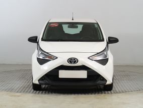 Toyota Aygo - 2021