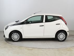 Toyota Aygo - 2021