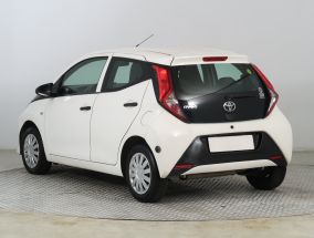 Toyota Aygo - 2021