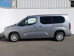 Toyota ProAce City Verso - 2024