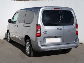 Toyota ProAce City Verso - 2024