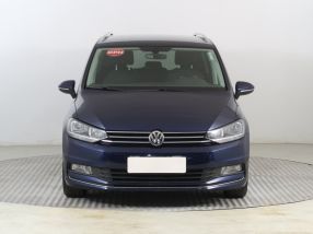 Volkswagen Touran - 2015