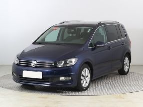 Volkswagen Touran - 2015