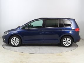 Volkswagen Touran - 2015