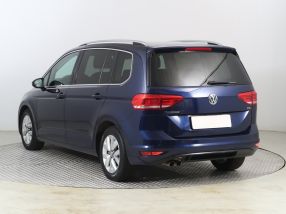 Volkswagen Touran - 2015