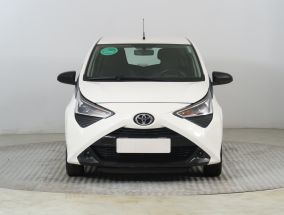 Toyota Aygo - 2021