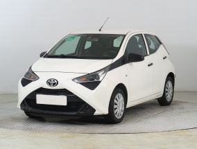 Toyota Aygo - 2021