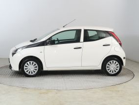 Toyota Aygo - 2021