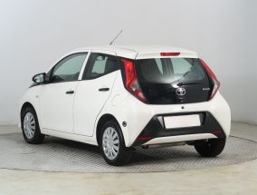 Toyota Aygo - 2021