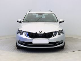 Skoda Octavia - 2017