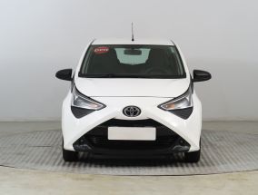 Toyota Aygo - 2022