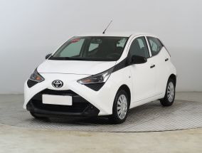 Toyota Aygo - 2022