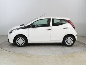 Toyota Aygo - 2022