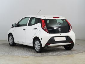 Toyota Aygo - 2022