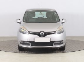 Renault Grand Scenic - 2014