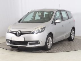 Renault Grand Scenic - 2014