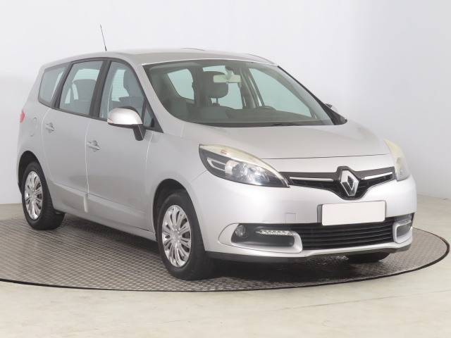 Renault Grand Scenic 2014