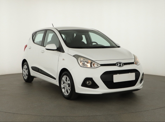 Hyundai i10 2015