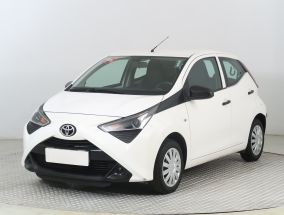 Toyota Aygo - 2022