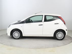 Toyota Aygo - 2022