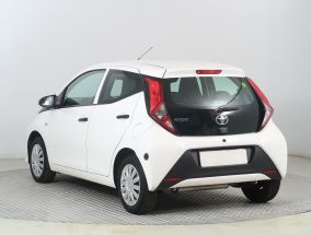 Toyota Aygo - 2022