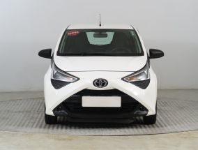 Toyota Aygo - 2021