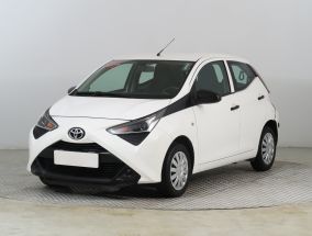 Toyota Aygo - 2021