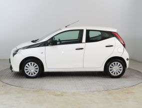 Toyota Aygo - 2021
