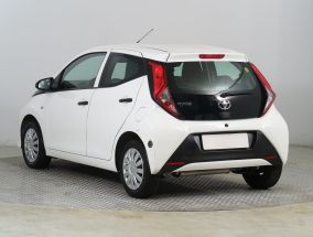 Toyota Aygo - 2021