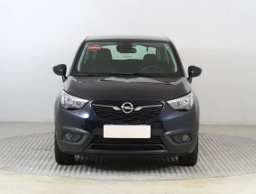 Opel Crossland X - 2019