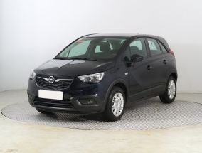 Opel Crossland X - 2019